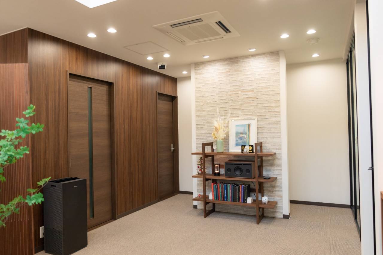 エスト税務測量登記事務所