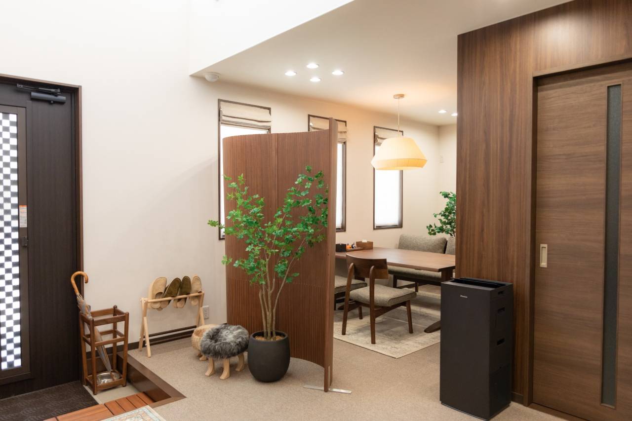 エスト税務測量登記事務所